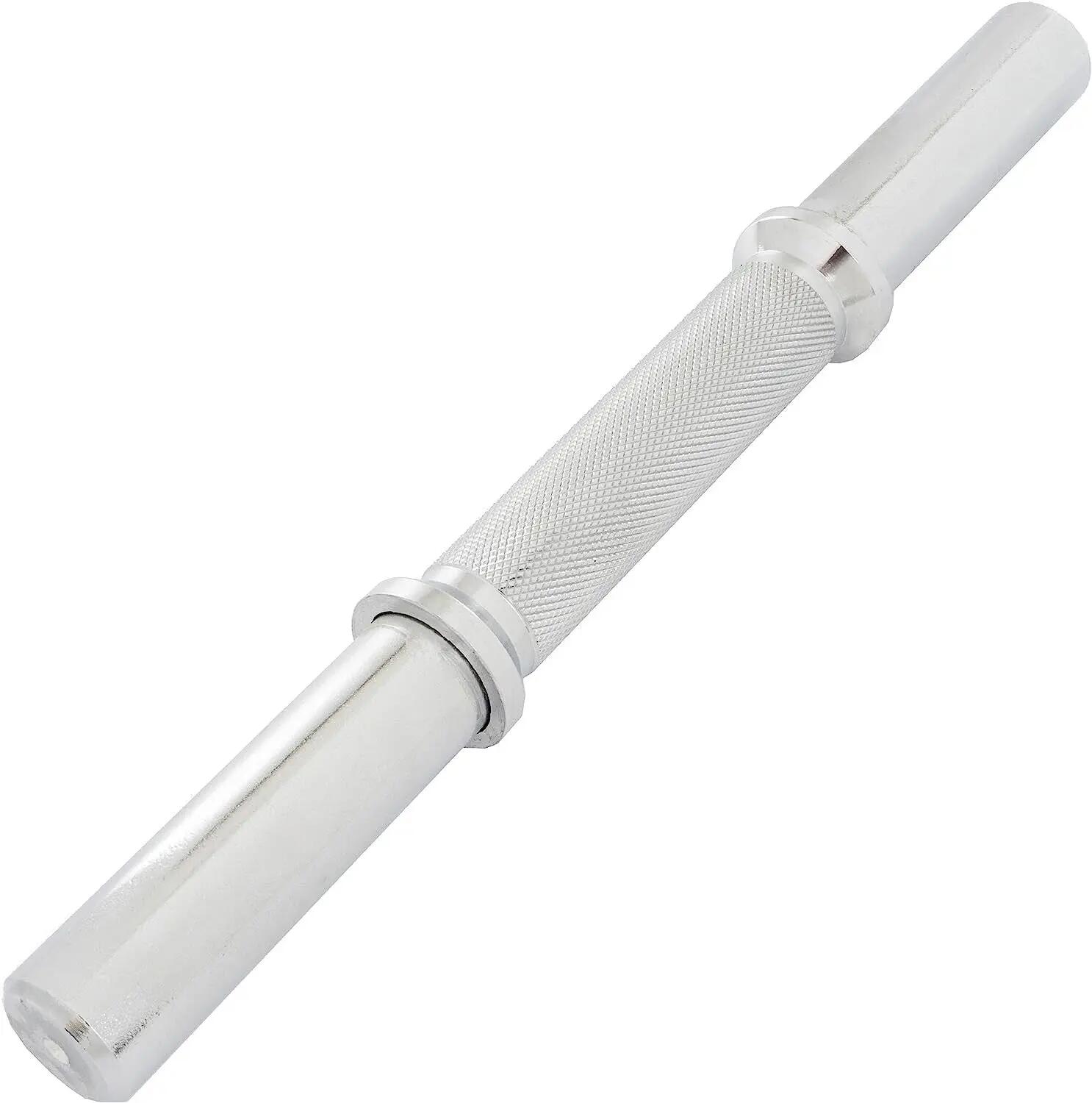 Bara pentru gantere 35 5 cm diametru 30 mm 2 3 kg 4/6