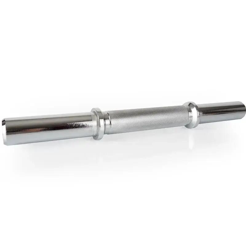 Bara pentru gantere 35 5 cm diametru 30 mm 2 3 kg 6/6
