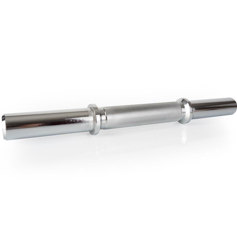 Bara pentru gantere 35 5 cm diametru 30 mm 2 3 kg