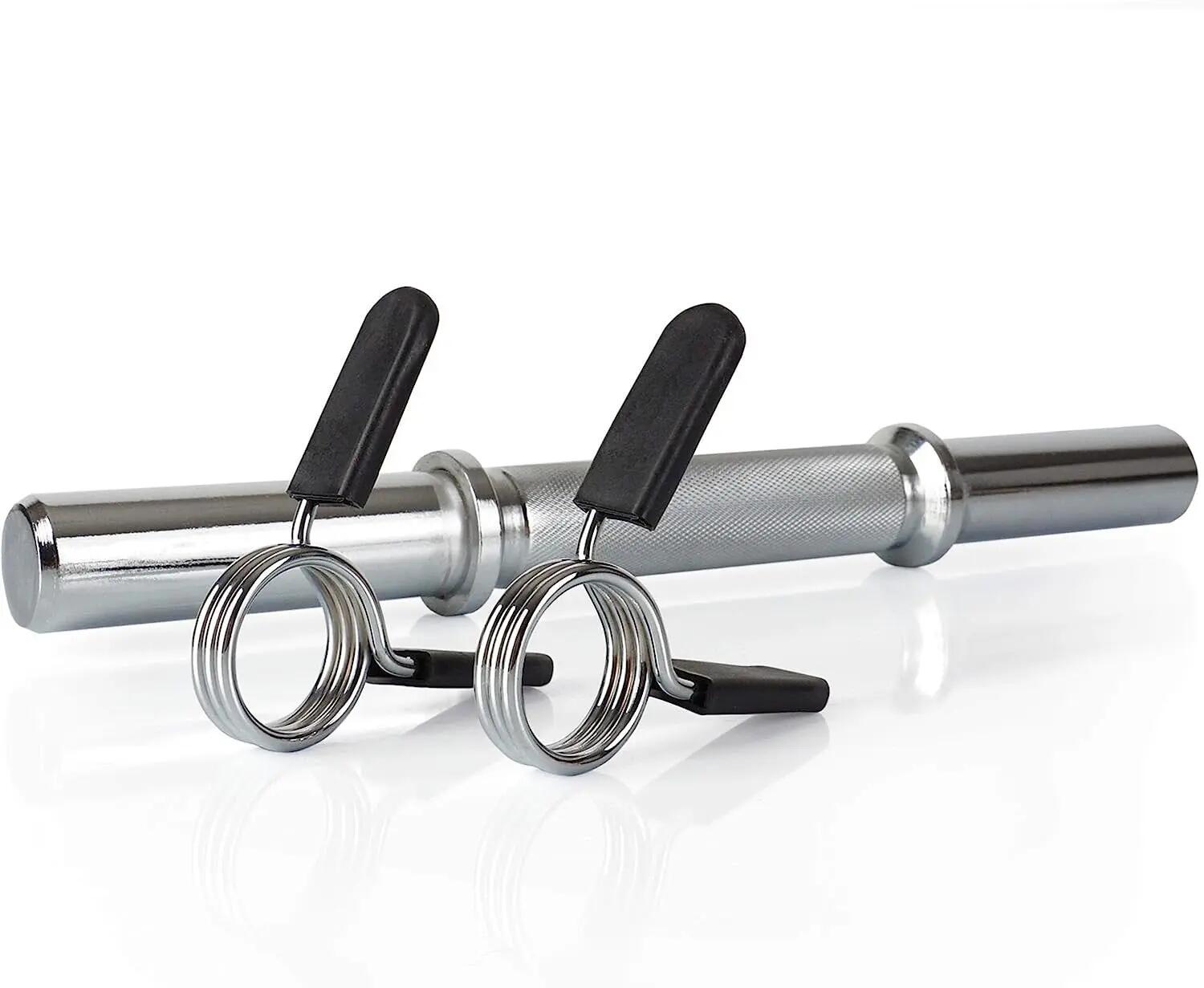Bara pentru gantere 35 5 cm diametru 30 mm 2 3 kg 3/6