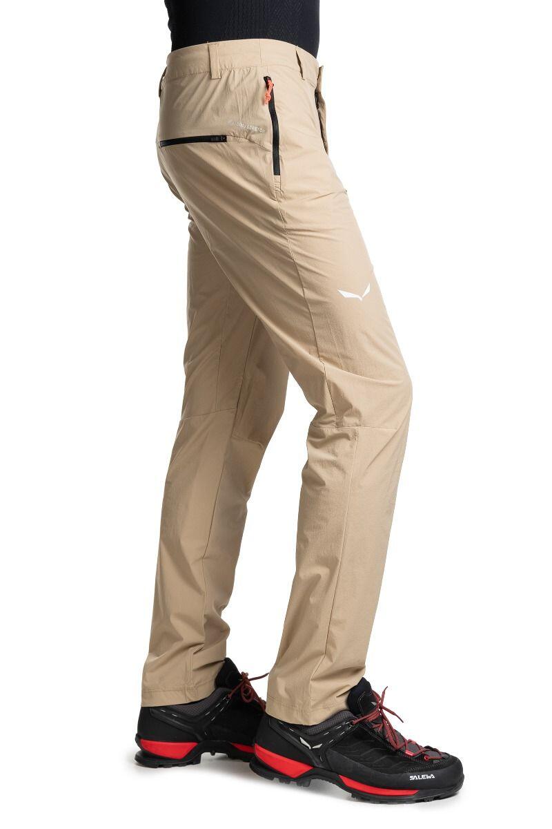 Pantalon de randonnée Salewa Puez Talveno DST 3/5