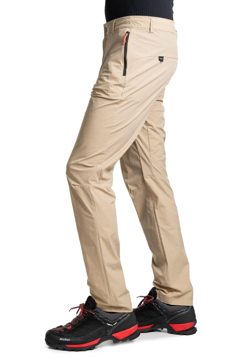 Pantalon de randonnée Salewa Puez Talveno DST 4/5
