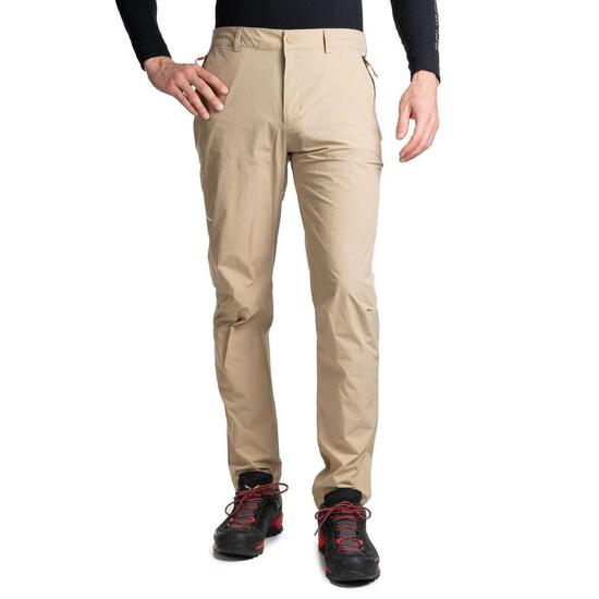 Spodnie trekkingowe męskie Puez Talveno Dst