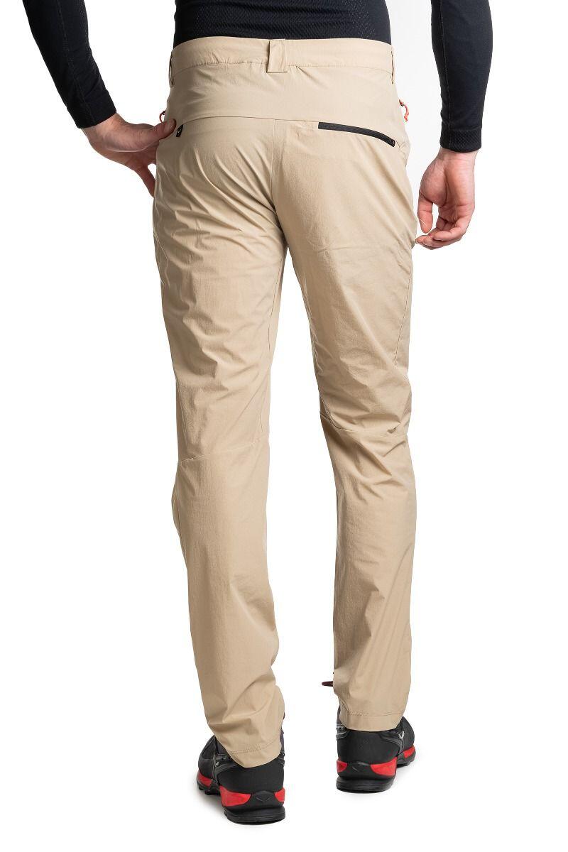 Pantalon de randonnée Salewa Puez Talveno DST 2/5