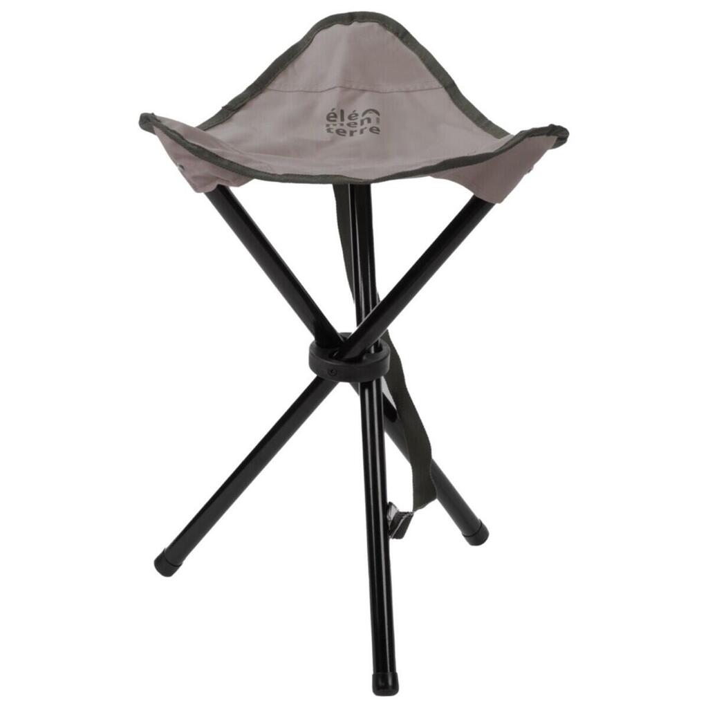Foldable tripod Élémenterre BC015
