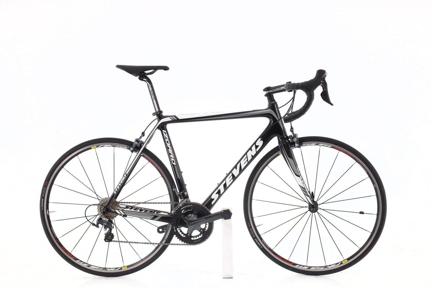 STEVENS Refurbished Rennrad · Stevens Izoard · Guter Zustand