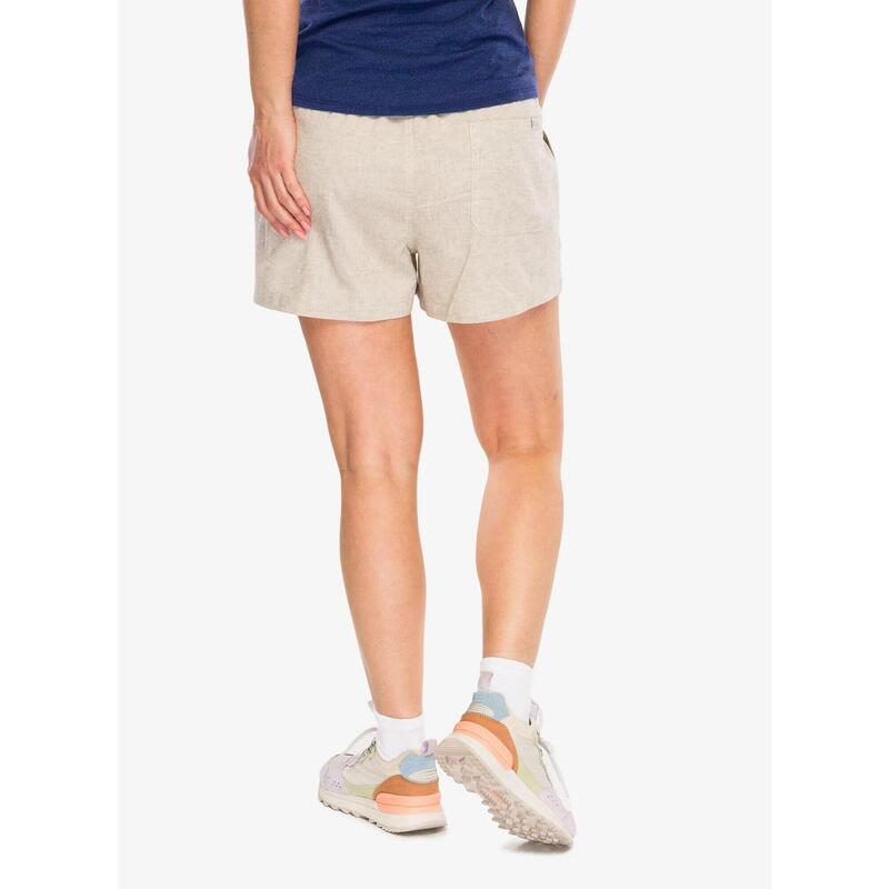 Pantaloni scurți damă Robbins Hempline