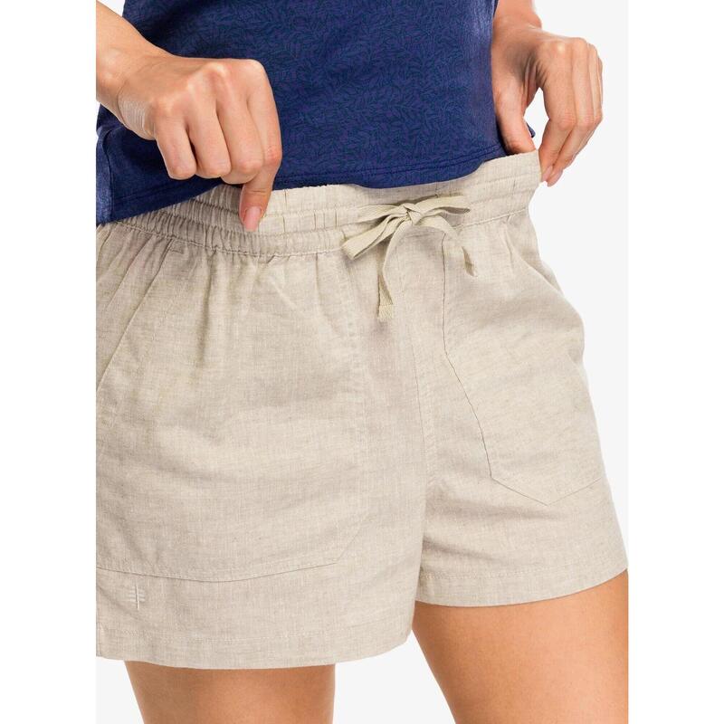 Pantaloni scurți damă Robbins Hempline