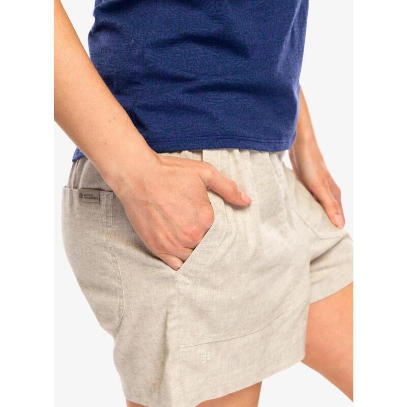 Pantaloni scurți damă Robbins Hempline