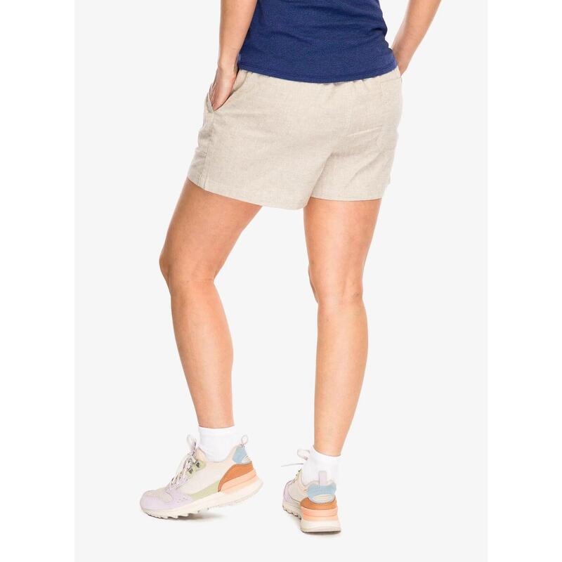 Pantaloni scurți damă Robbins Hempline