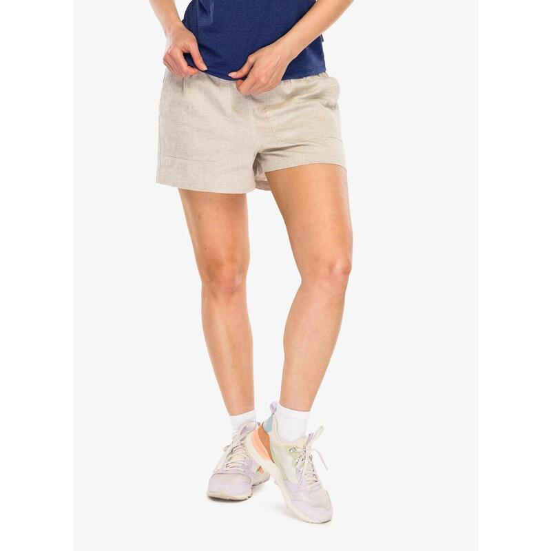 Pantaloni scurți damă Robbins Hempline