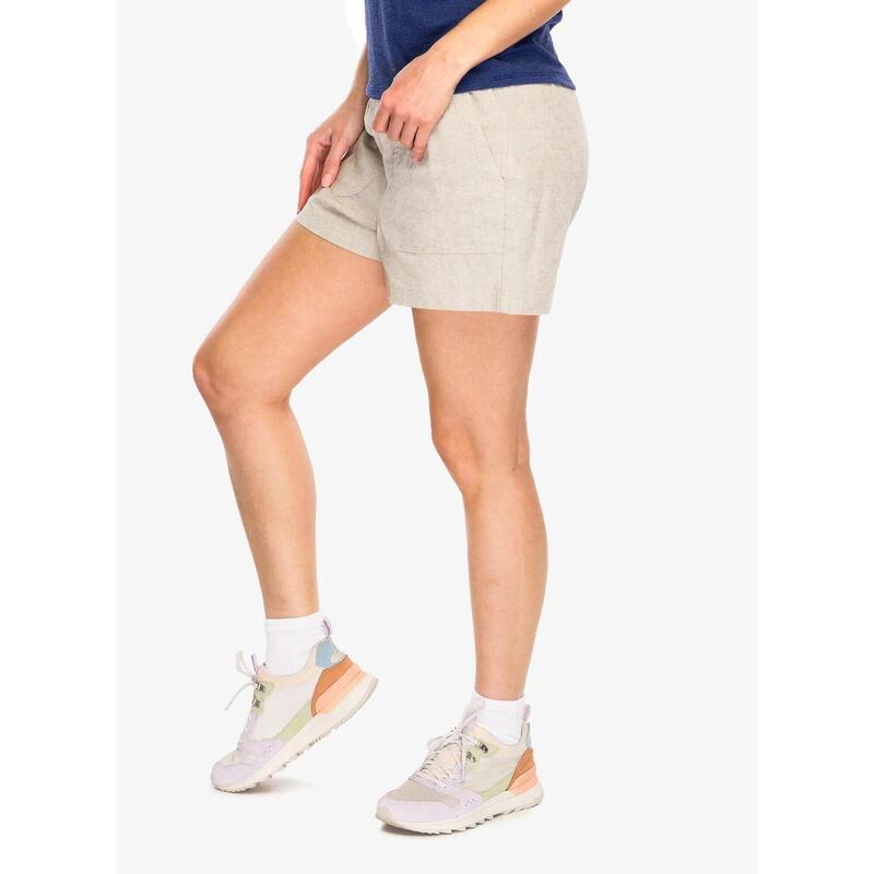 Pantaloni scurți damă Robbins Hempline