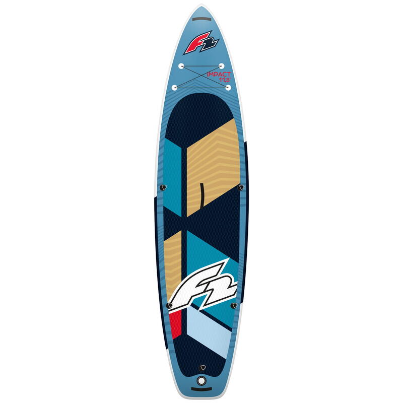 Stand Up Paddle gonflabil Surfboard Paddle