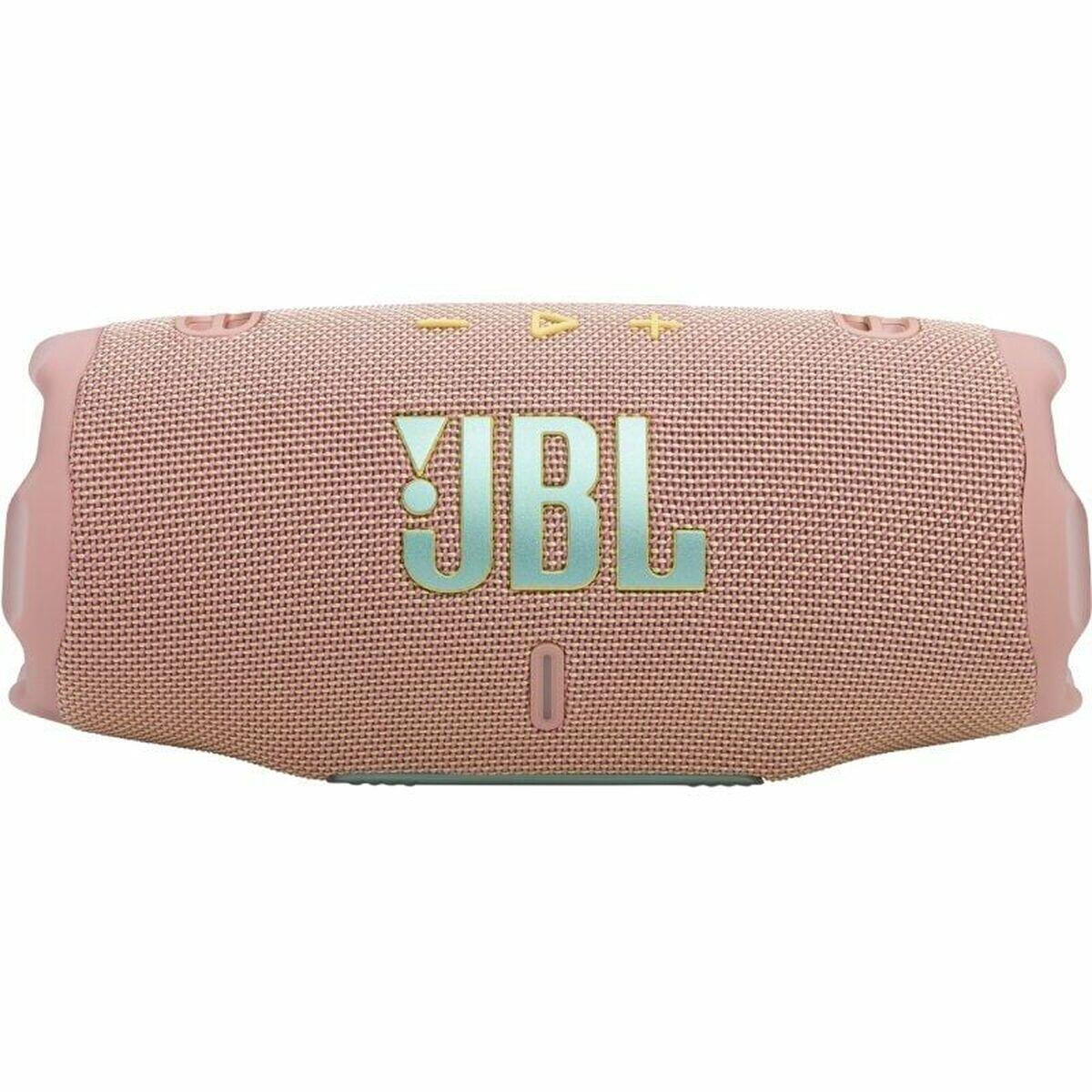 Altavoz Bluetooth Portátil JBL Charge 6 Bluetooth 2/5