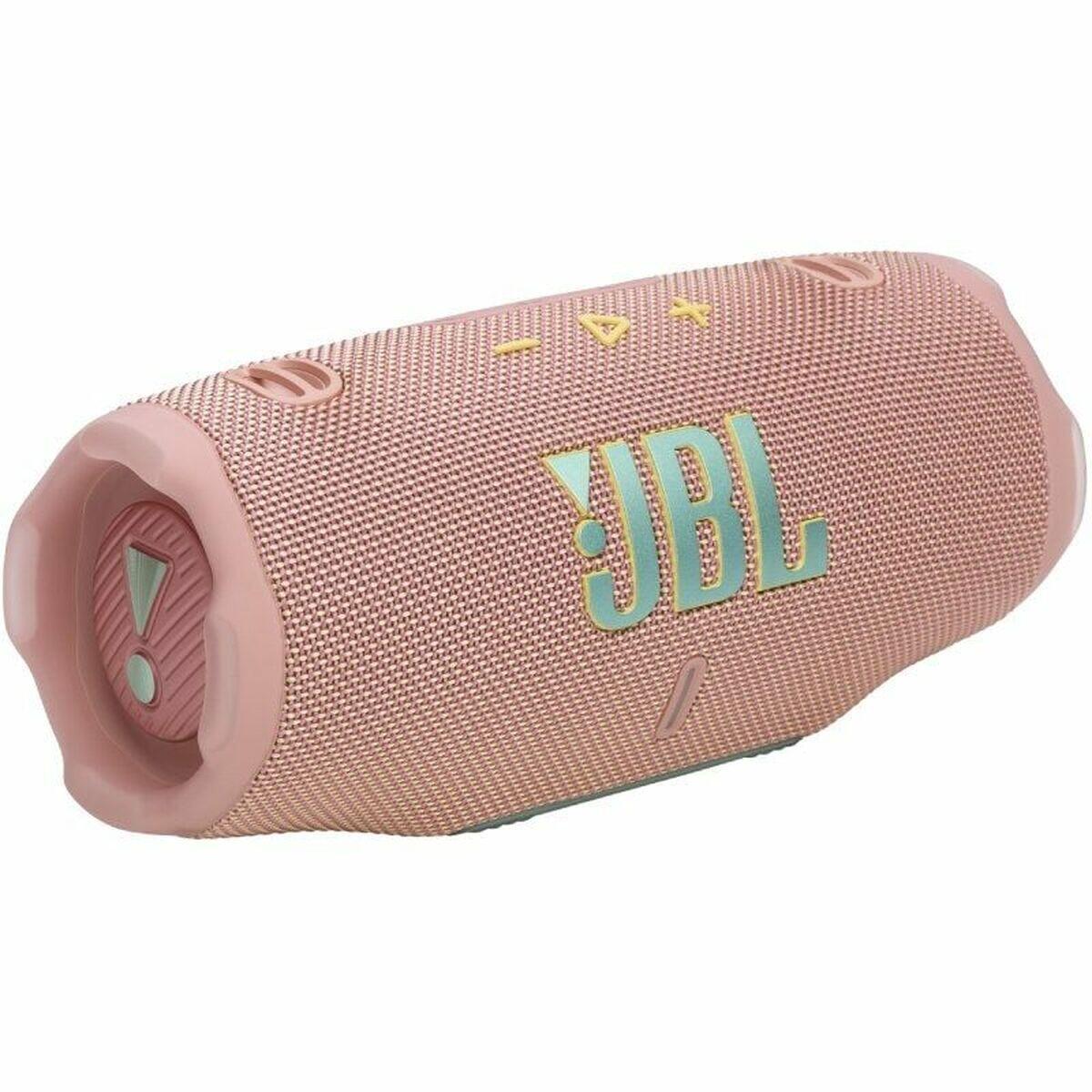 JBL Altoparlante Bluetooth Portatile JBL Charge 6 Bluetooth