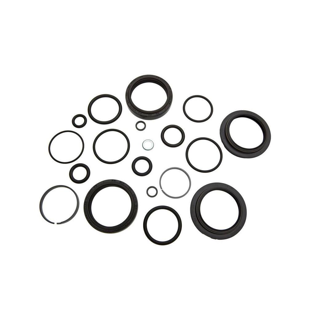Fork seal kit Rockshox Basic Relevat Dp A3 14/16
