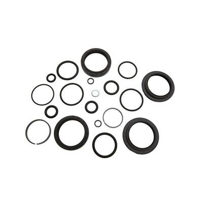 Gabelgelenksätze Rockshox Basic Paragon Coil A1