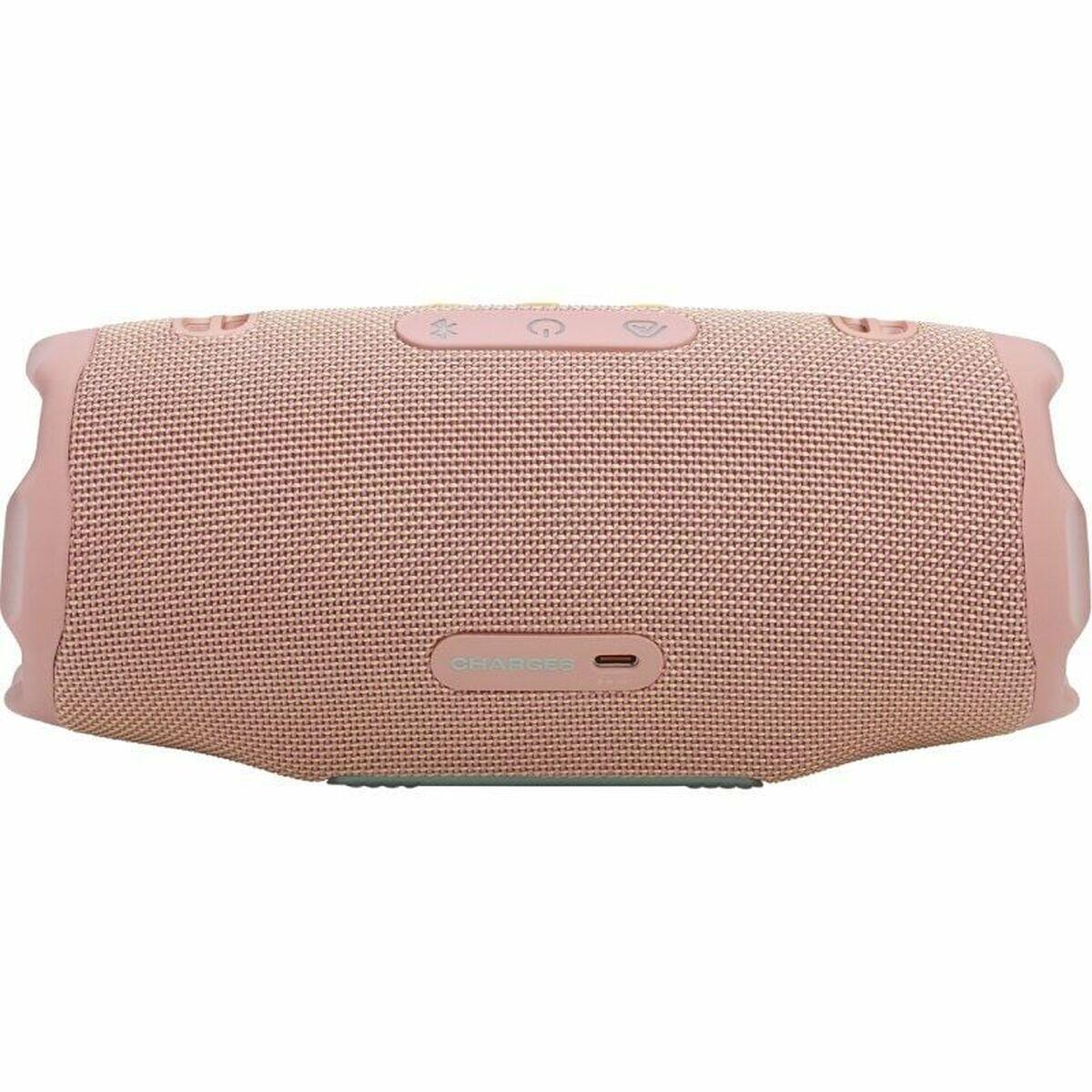 Altavoz Bluetooth Portátil JBL Charge 6 Bluetooth 3/5