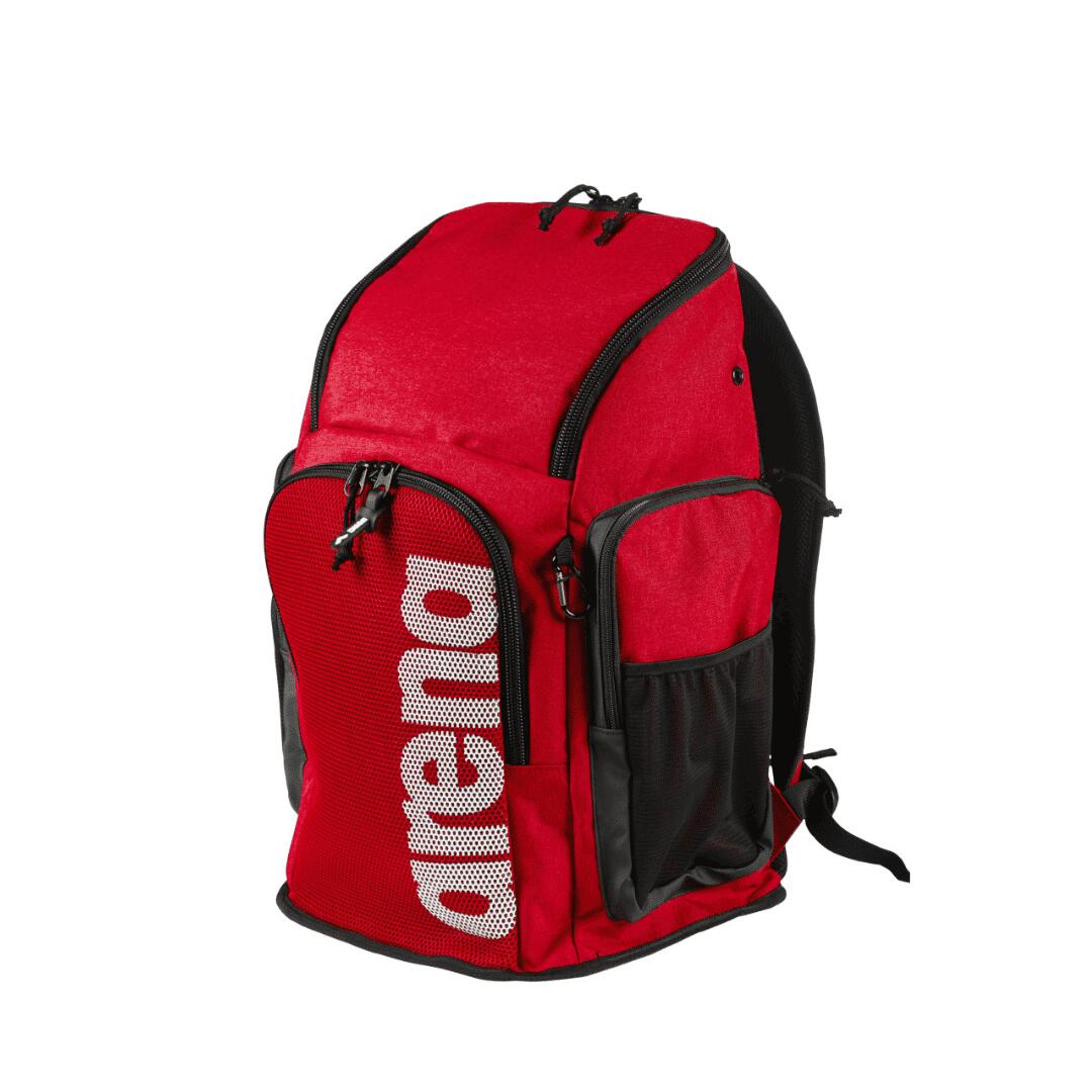ARENA Arena Rugtas Team 45L Zwart
