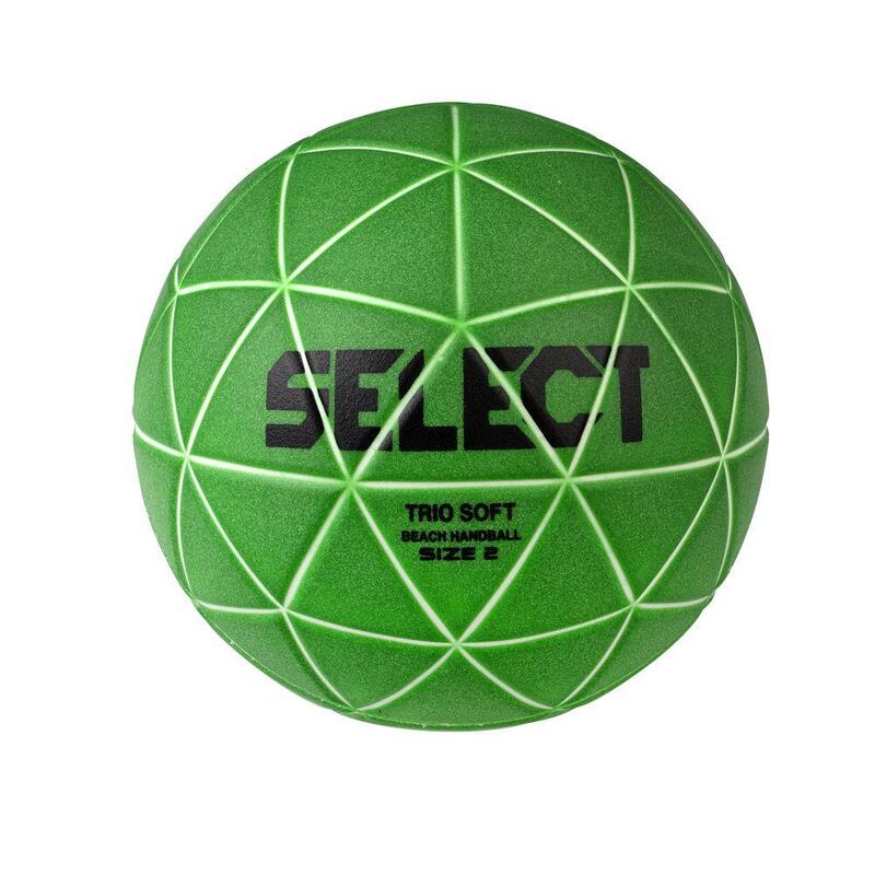 Strandkézilabda labda Select v21