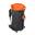 Rucsac Kohla Alpinist 25 litri negru orange