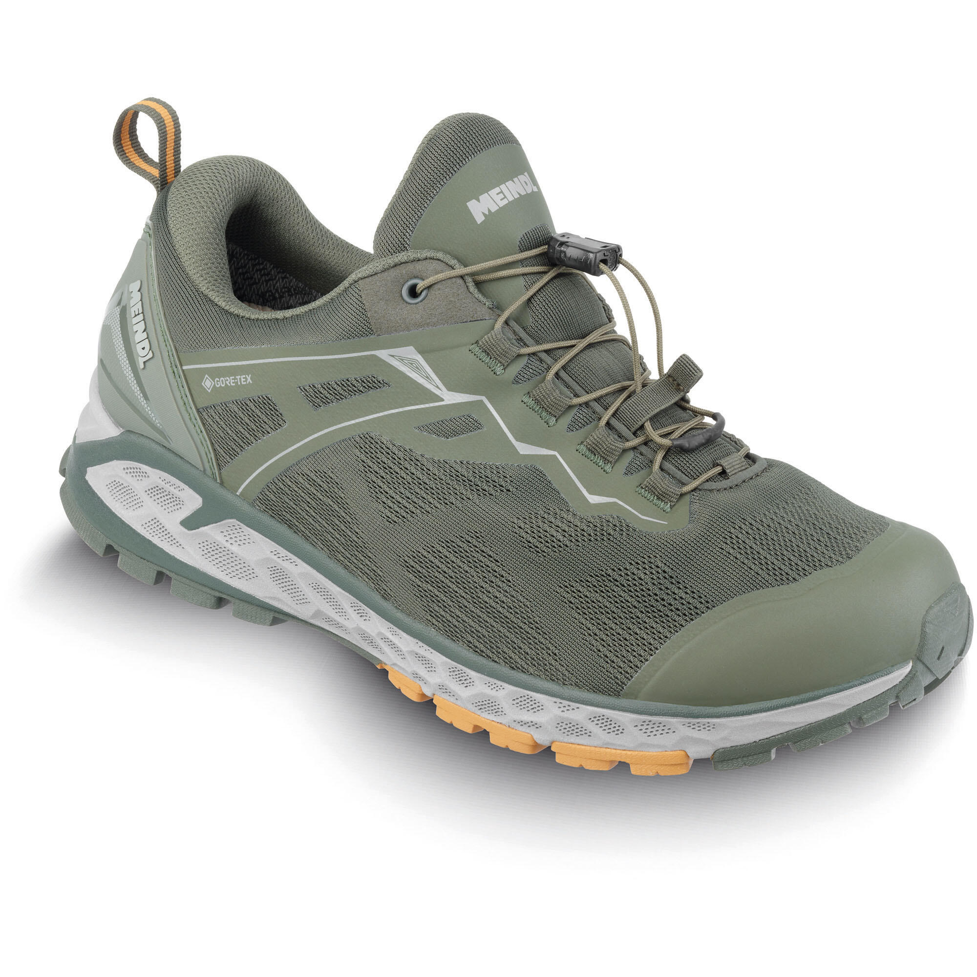 Buty sportowe męskie Meindl Power Walker 3.0