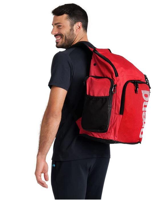 Plecak sportowy Arena Team Pack 45