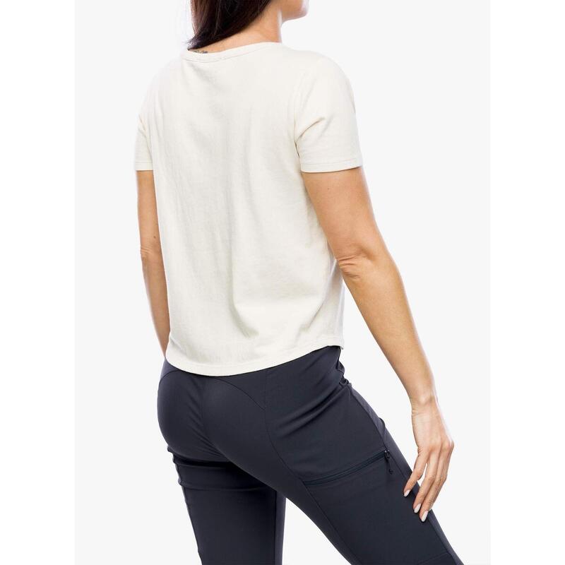 Tricou damă Royal Robbins Basecamp Boxy