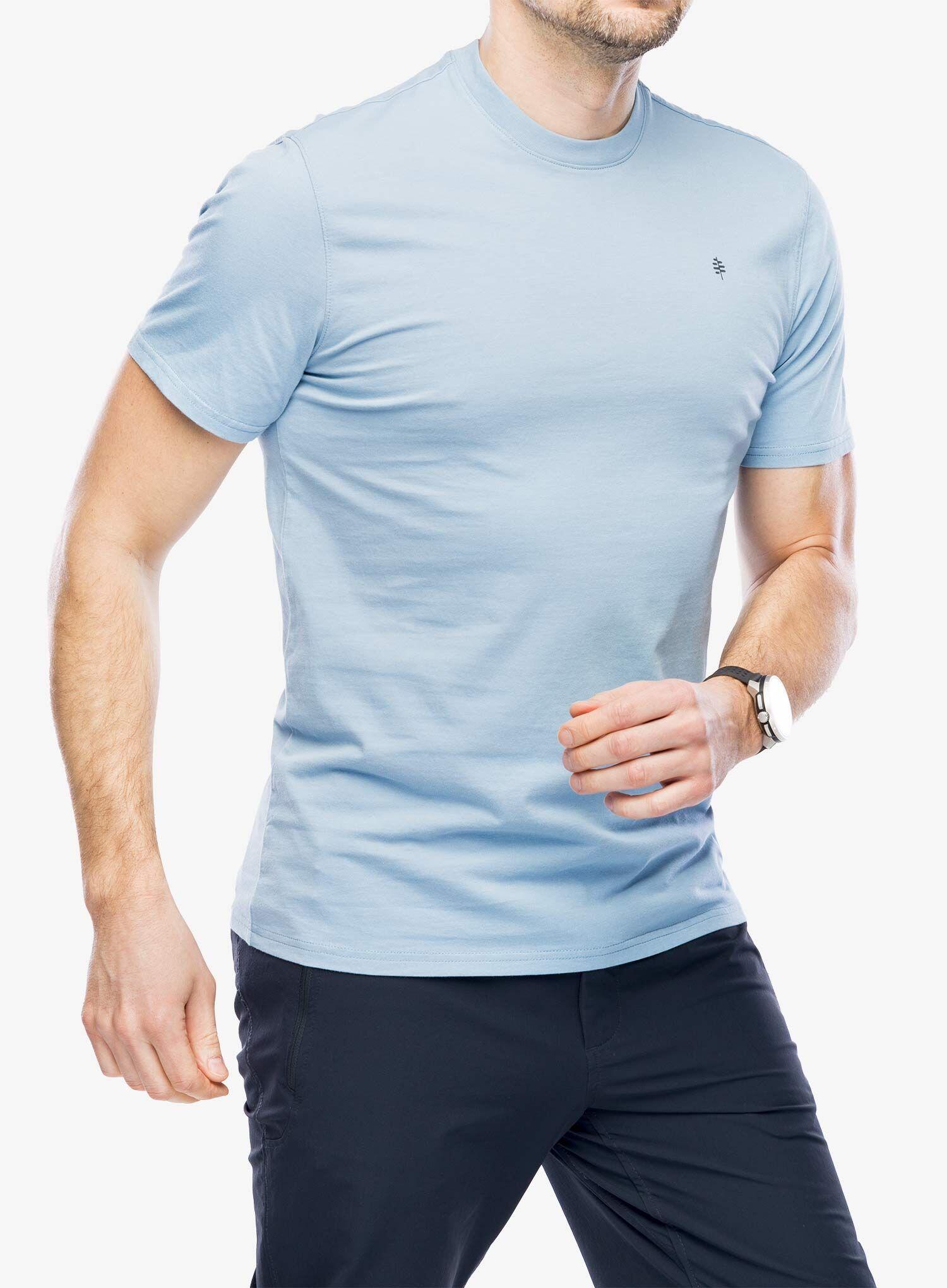 Camiseta masculina Royal Robbins Graphic 3/6
