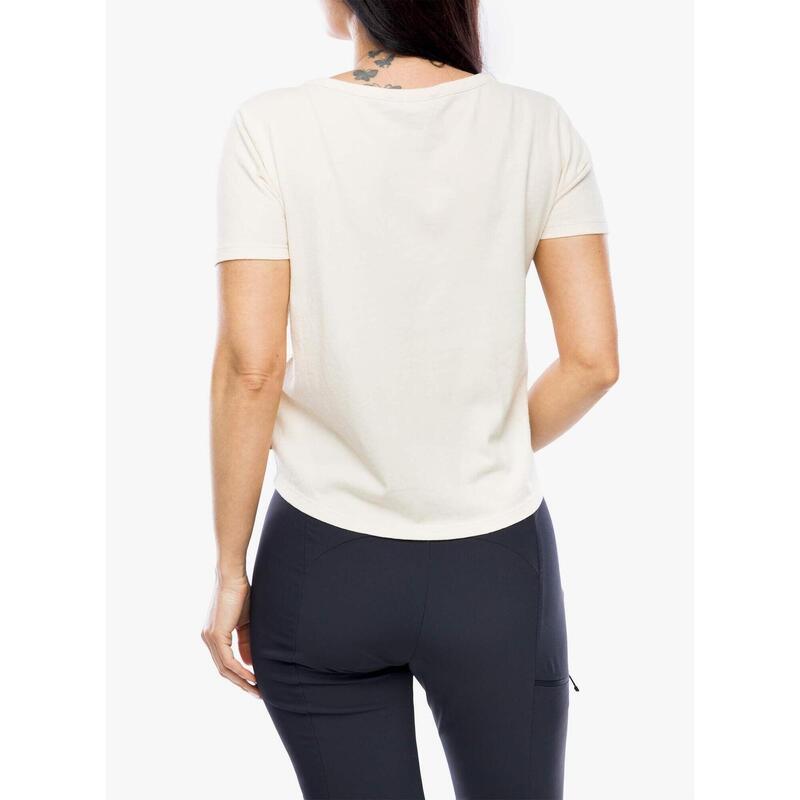 Tricou damă Royal Robbins Basecamp Boxy
