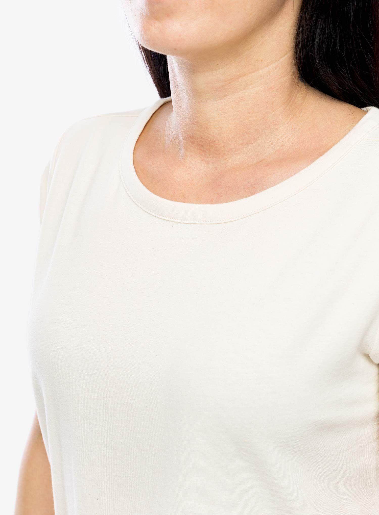 Camiseta feminina Royal Robbins Basecamp Boxy 5/5