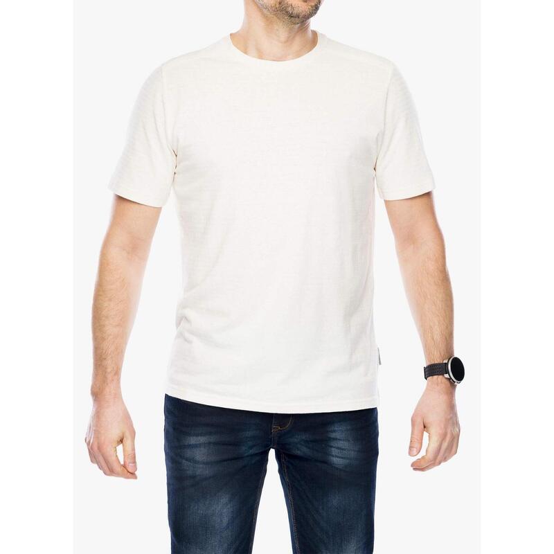 Koszulka turystyczna męska Royal Robbins Vacationer Crew S/S