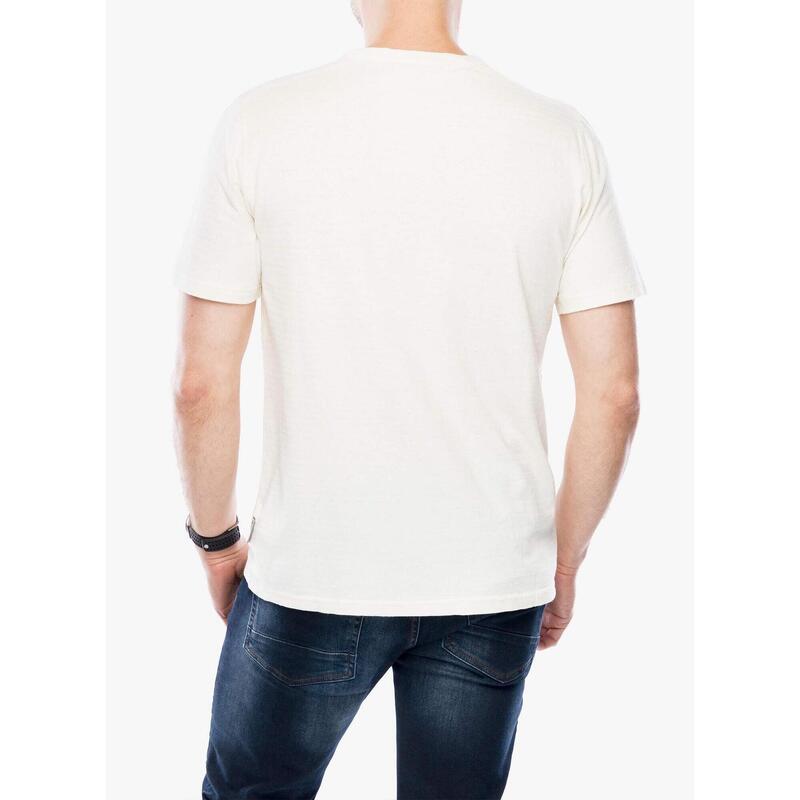Koszulka turystyczna męska Royal Robbins Vacationer Crew S/S
