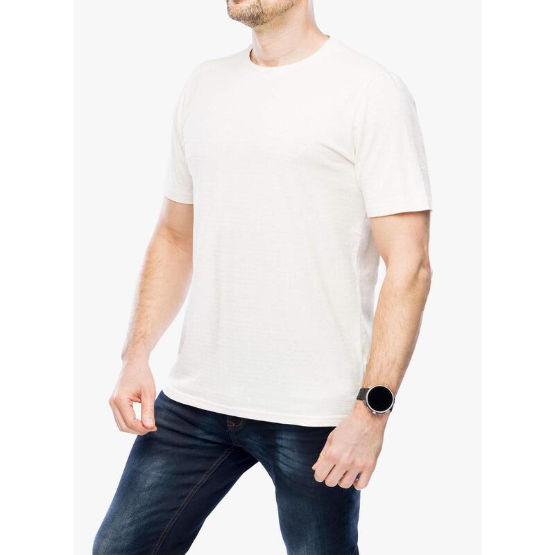 Koszulka turystyczna męska Royal Robbins Vacationer Crew S/S