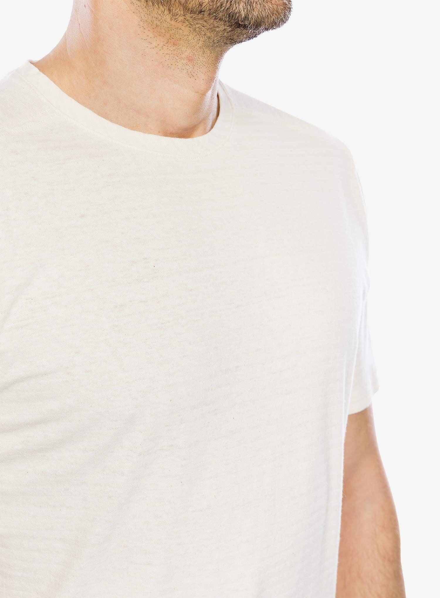 Koszulka turystyczna męska Royal Robbins Vacationer Crew S/S 5/5