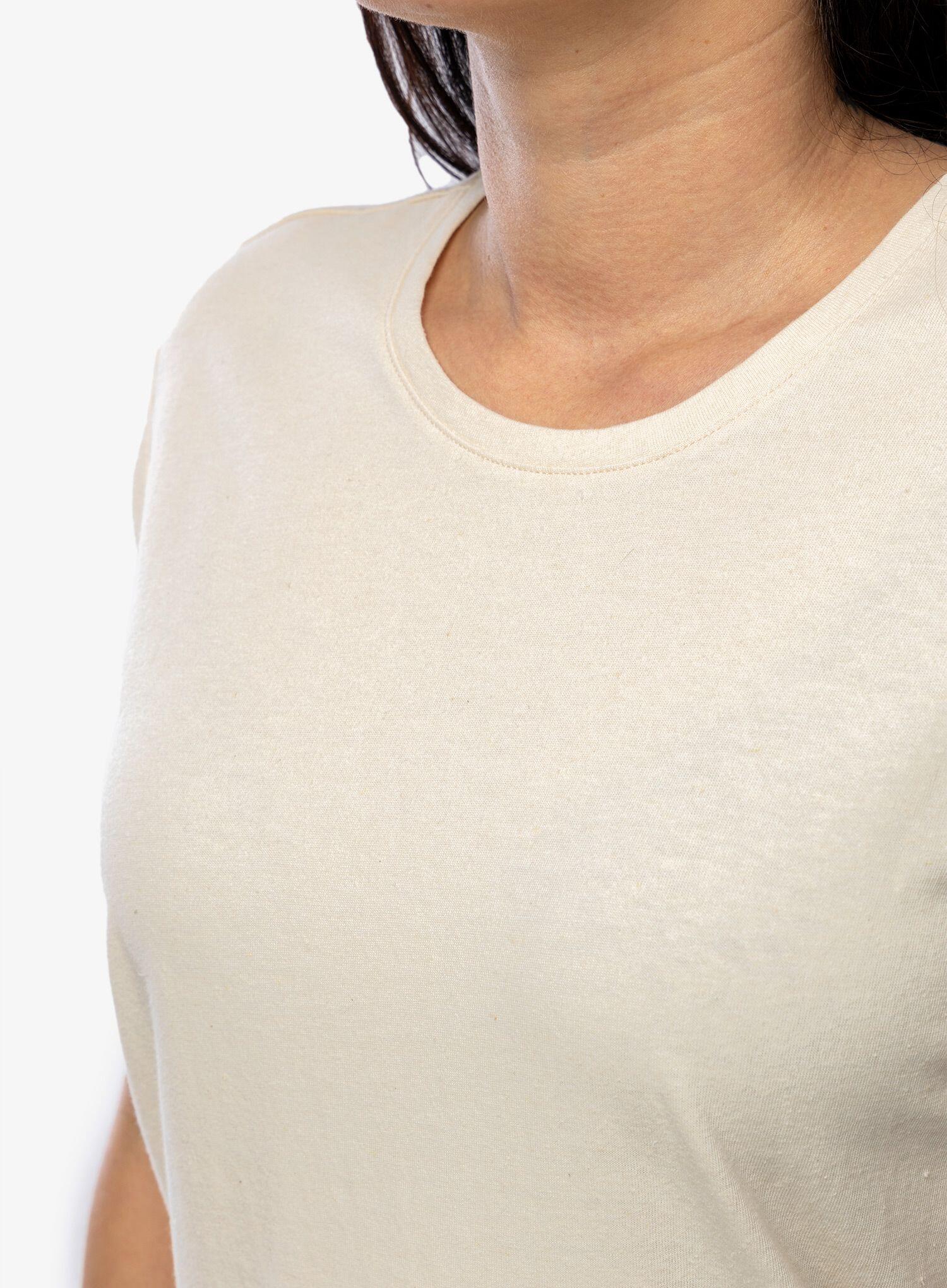 Koszulka bawełniana damska Royal Robbins Basecamp Tee 5/5