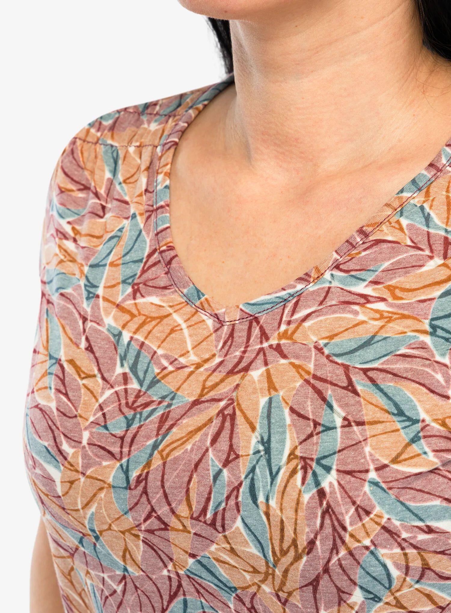 Koszulka damska Royal Robbins Featherweight Tee 6/6