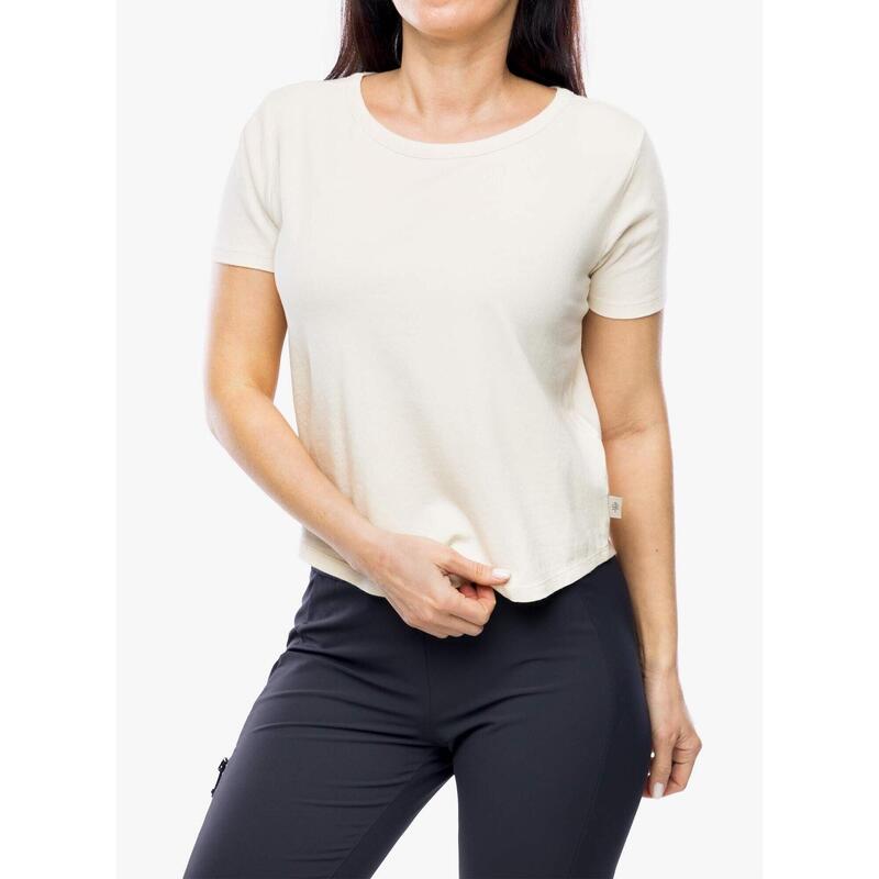 Tricou damă Royal Robbins Basecamp Boxy