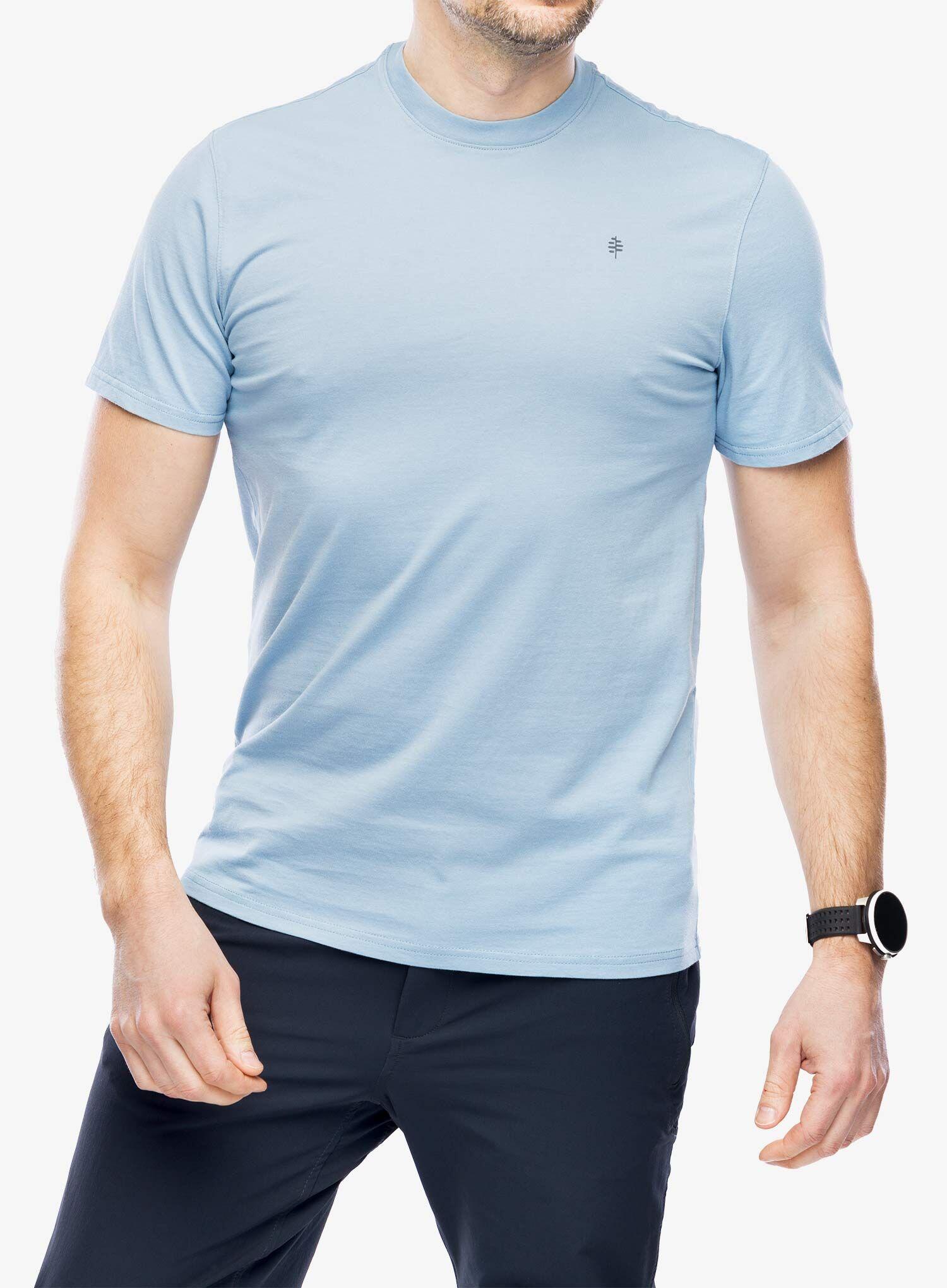 Camiseta masculina Royal Robbins Graphic 1/6