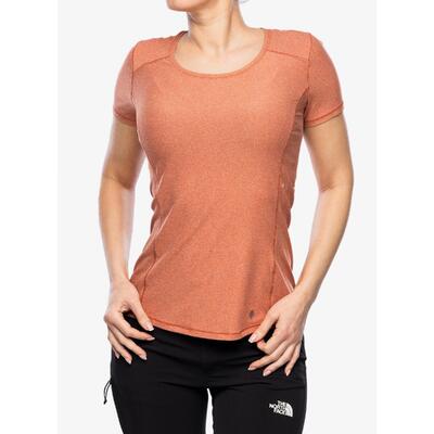 Koszulka szybkoschnąca damska Royal Robbins Amp Lite SS