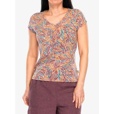 Koszulka damska Royal Robbins Featherweight Tee