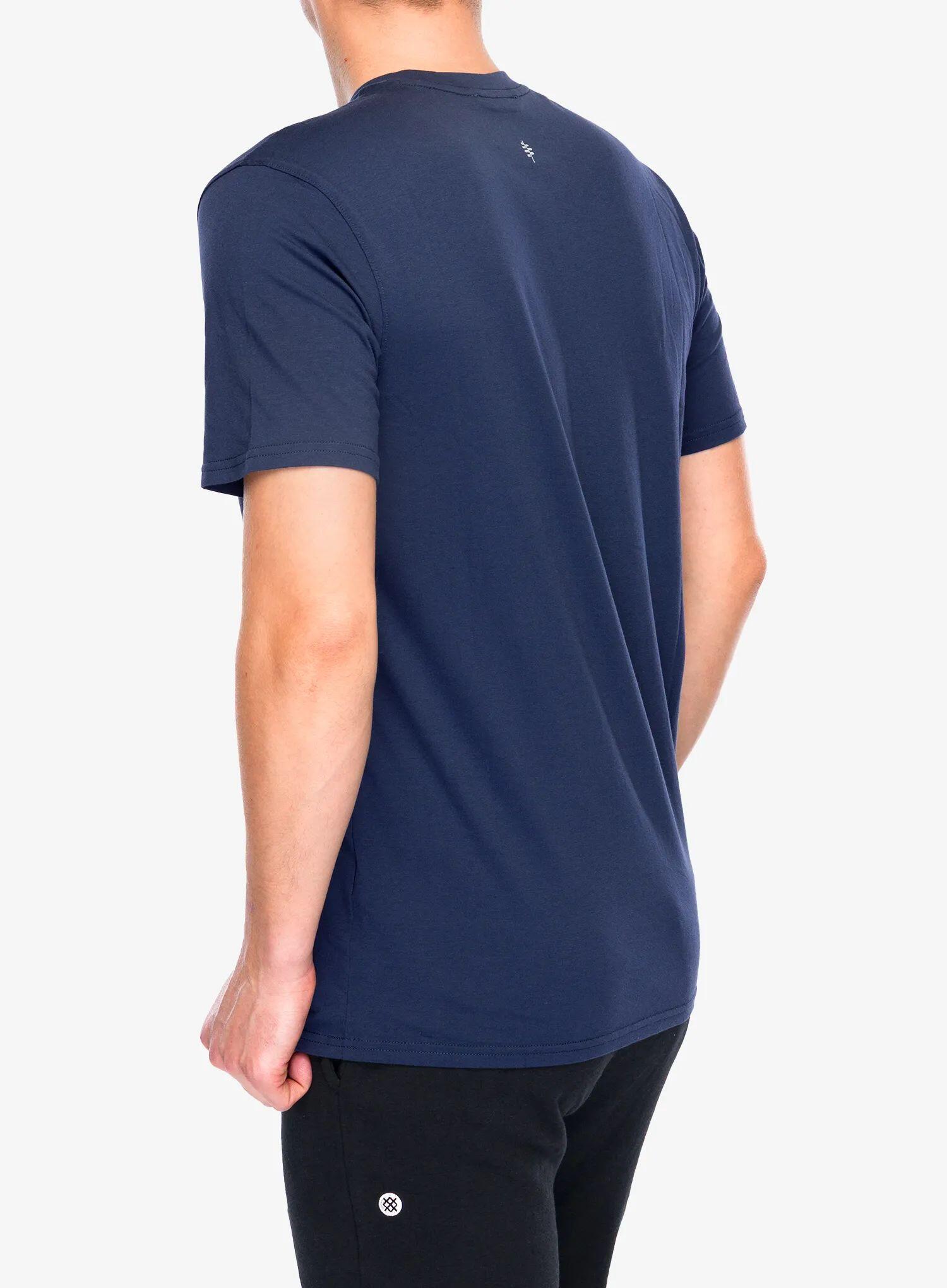 Camiseta masculina Royal Robbins RR Graphic 4/7