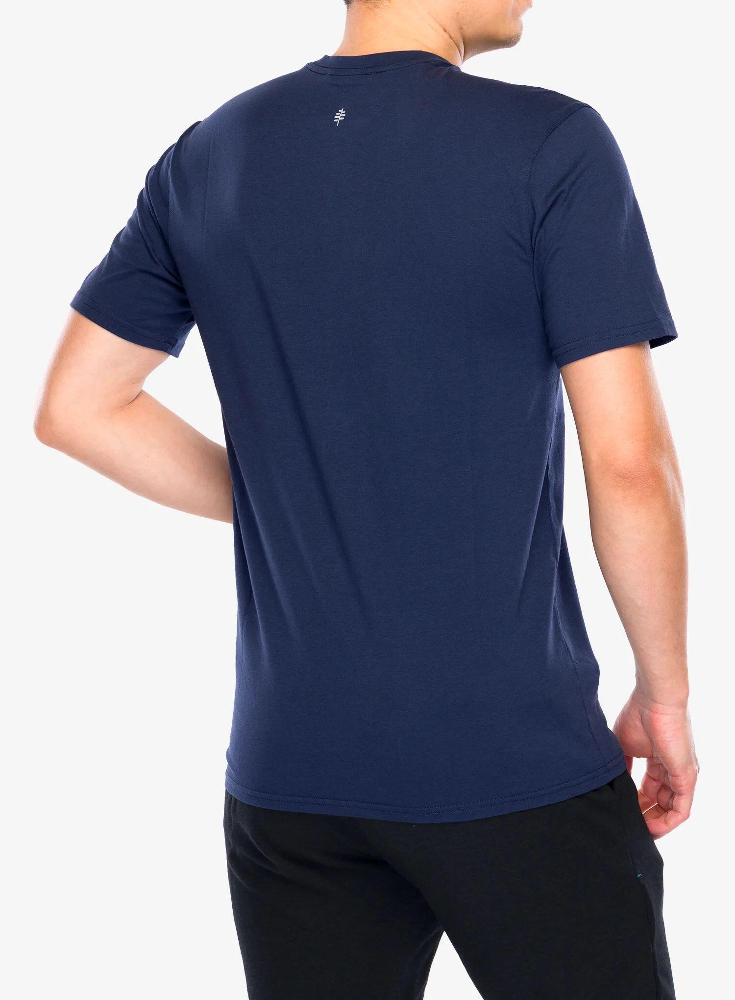 Camiseta masculina Royal Robbins RR Graphic 6/7