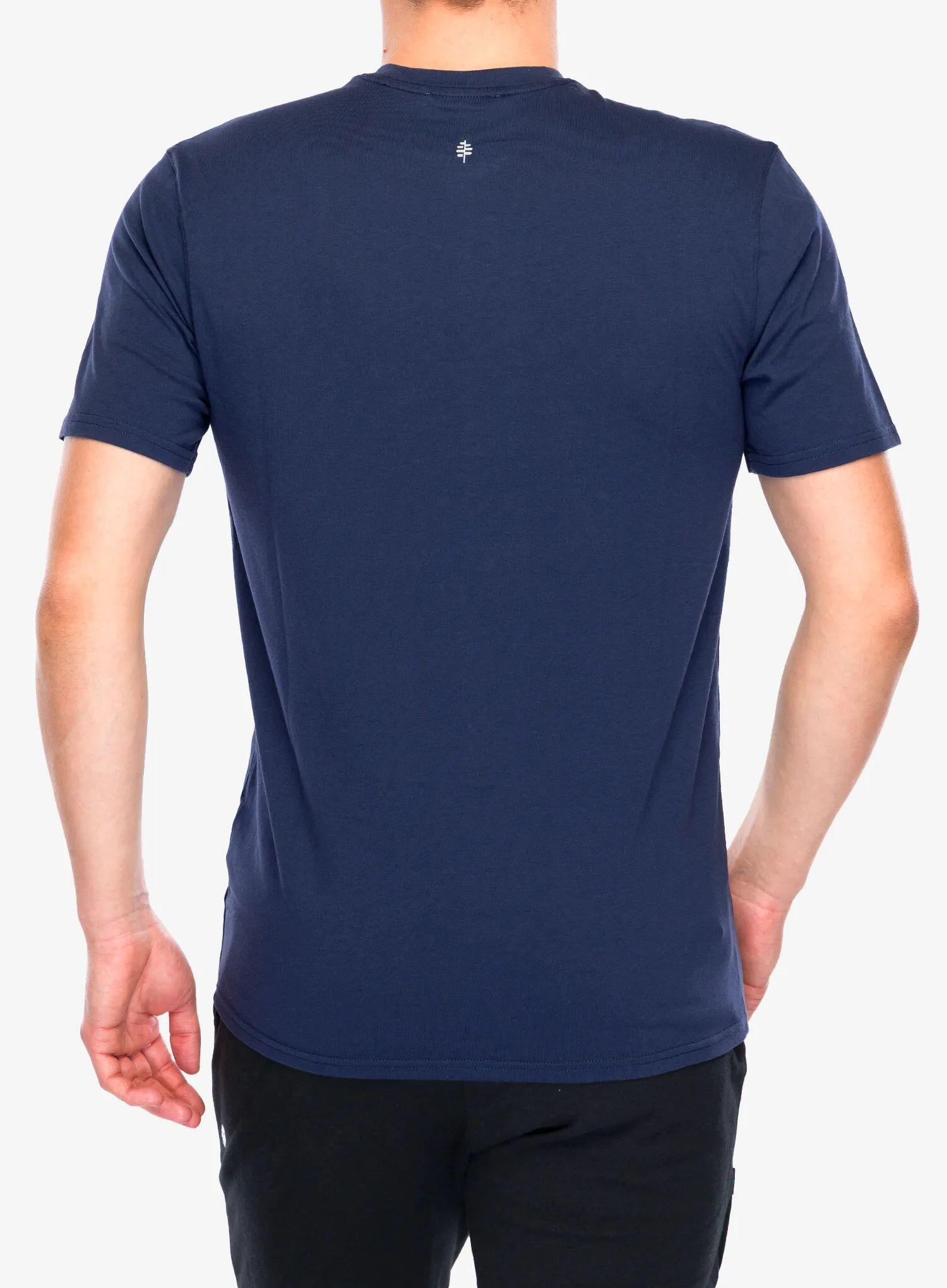 Camiseta masculina Royal Robbins RR Graphic 2/7