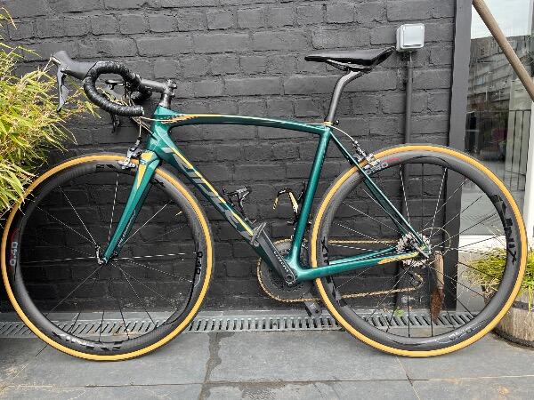 Entre Particuliers - Vélo ridley fenix sl 2/5