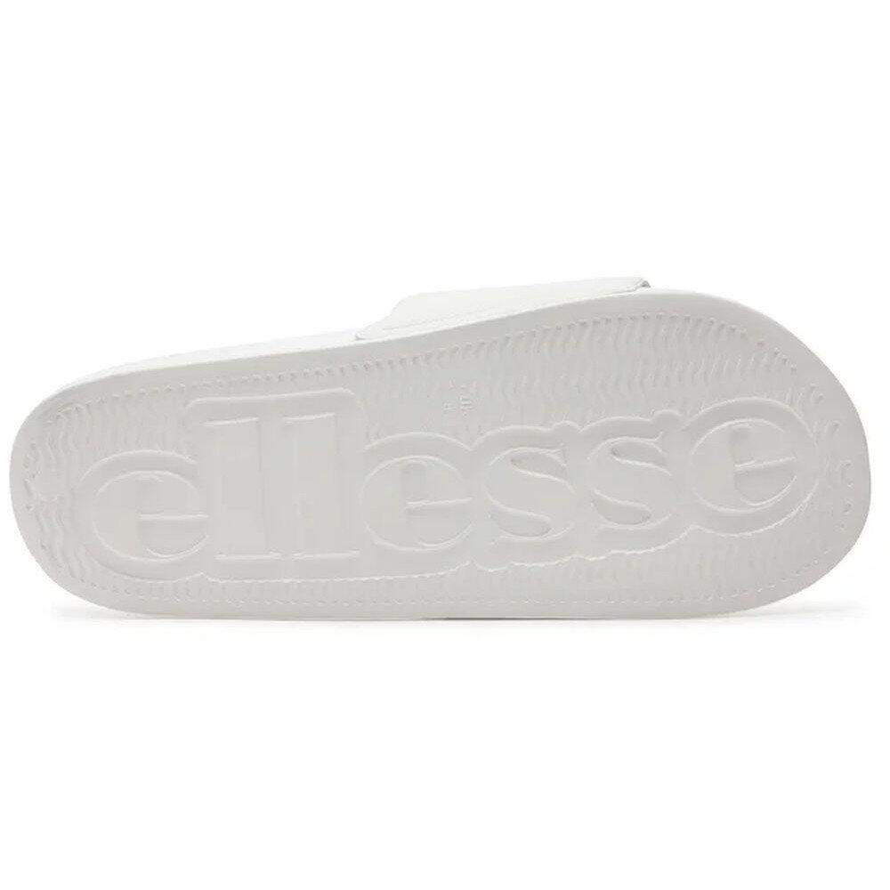 Klapki basenowe męskie Ellesse Filippo Slide białe 5/5