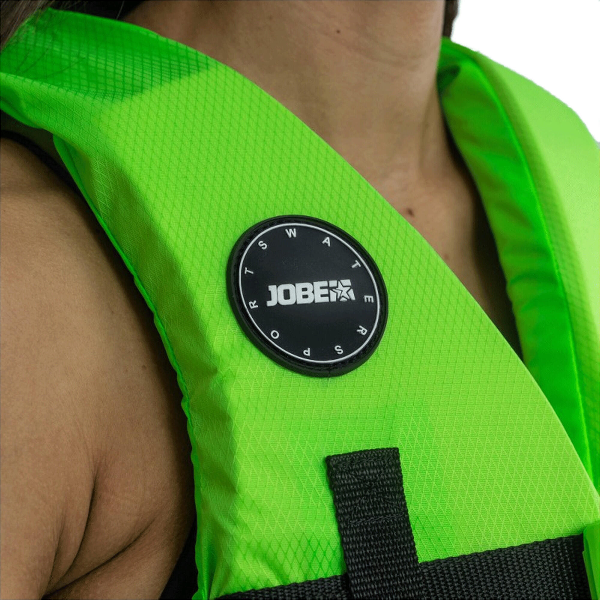 Kamizelka asekuracyjna JOBE 4 Buckle 2/5