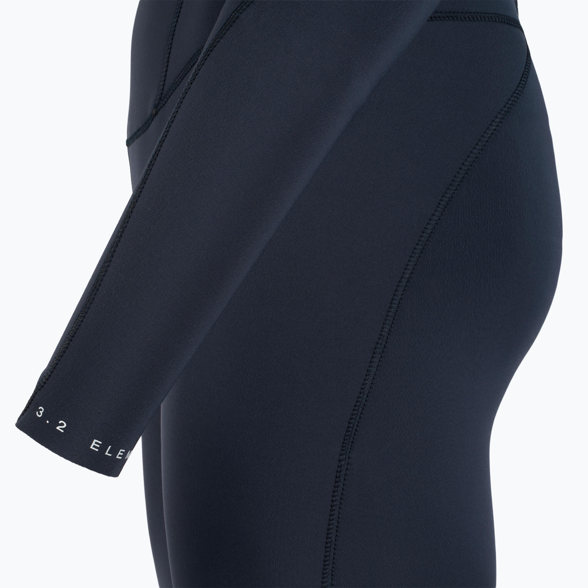 Pianka do pływania męska ION Element 3/2 mm Back Zip 4/5