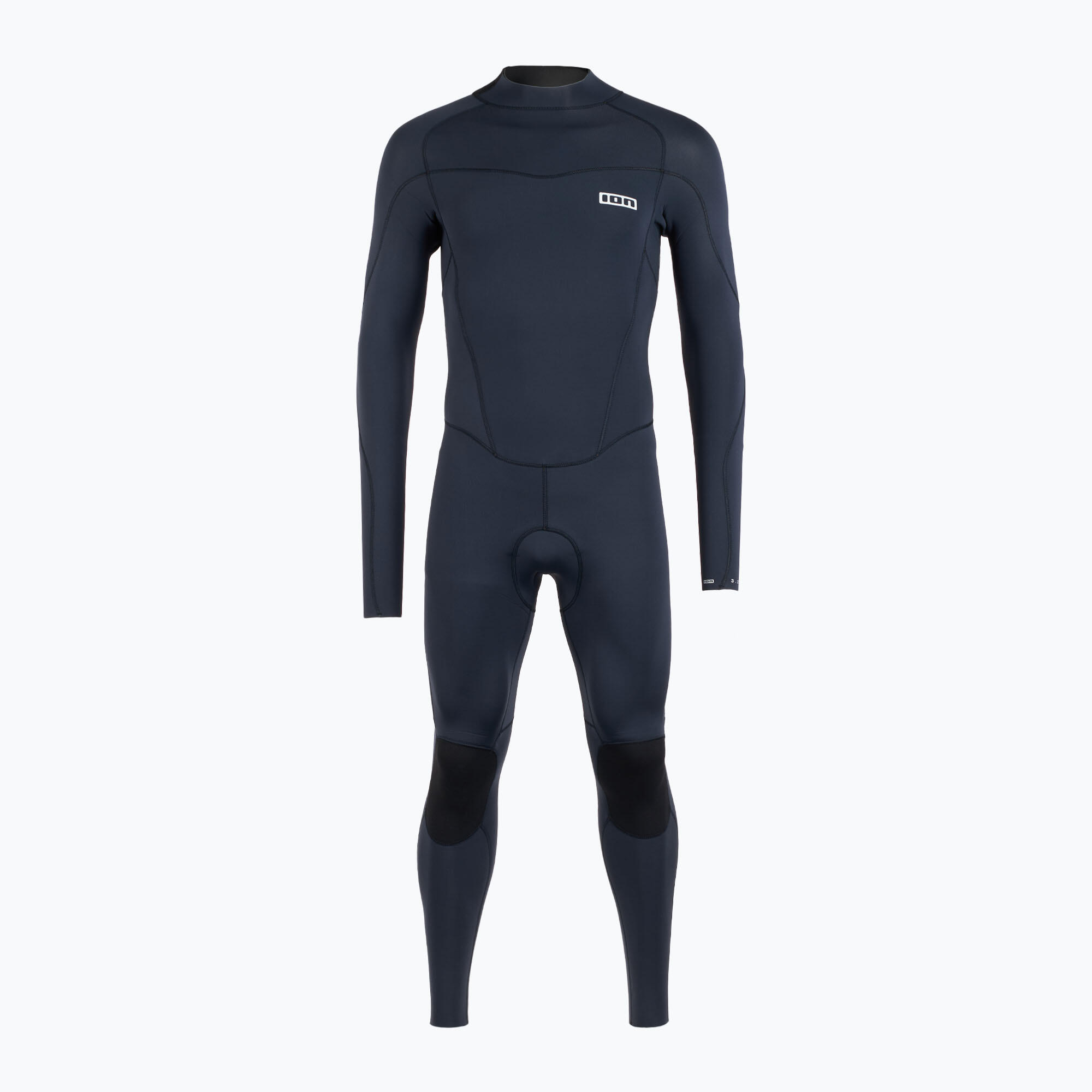 Pianka do pływania męska ION Element 3/2 mm Back Zip 2/5