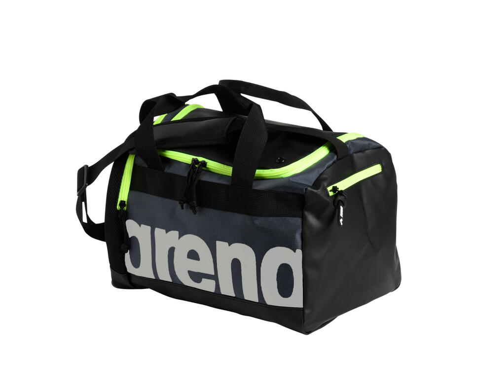 Torba sportowa Arena Arena Spiky III Duffle 25